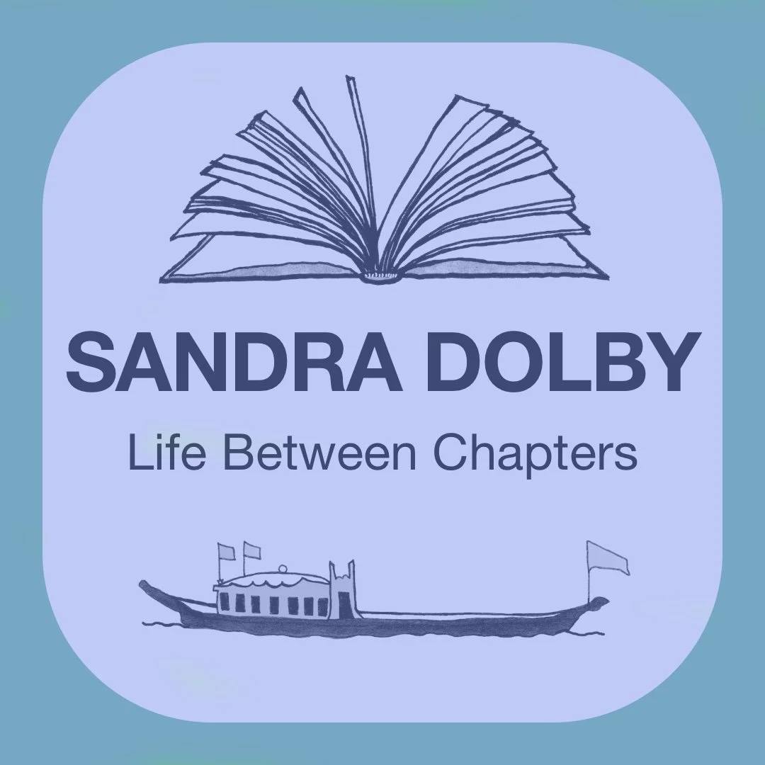 Life Between Chapters