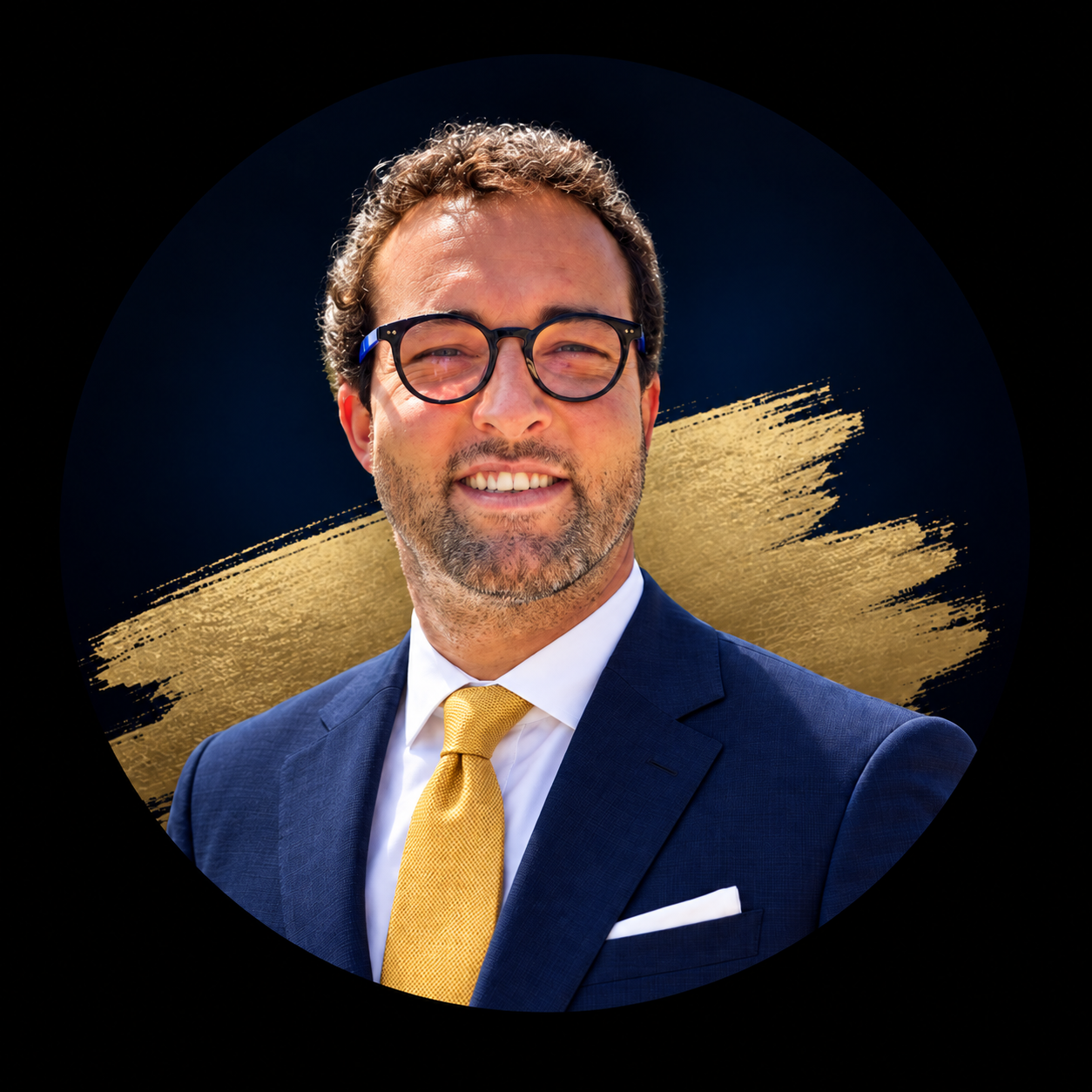 Giuseppe Pentassuglia, Agent Immobilier, Conciergerie à Chamonix Mont Blanc