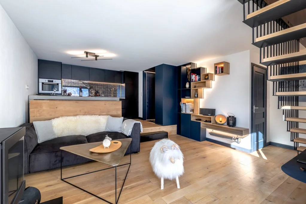 Giuseppe PENTASSUGLIA - Gestion Location - Restaurant - Hôtellerie