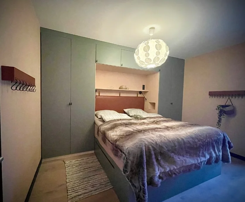Giuseppe | Agent Immobilier à Chamonix