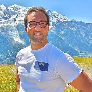 Giuseppe Pentassuglia | Locations Courte Durée • Hôtellerie • Revenue Management