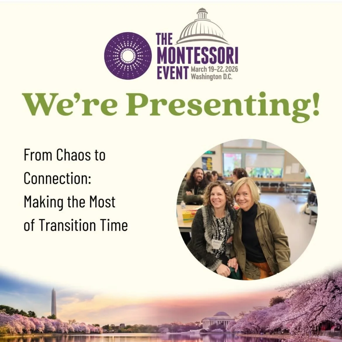 So excited! Who&rsquo;s coming to TME? I hope to see you this Saturday morning at 9:00 am!!