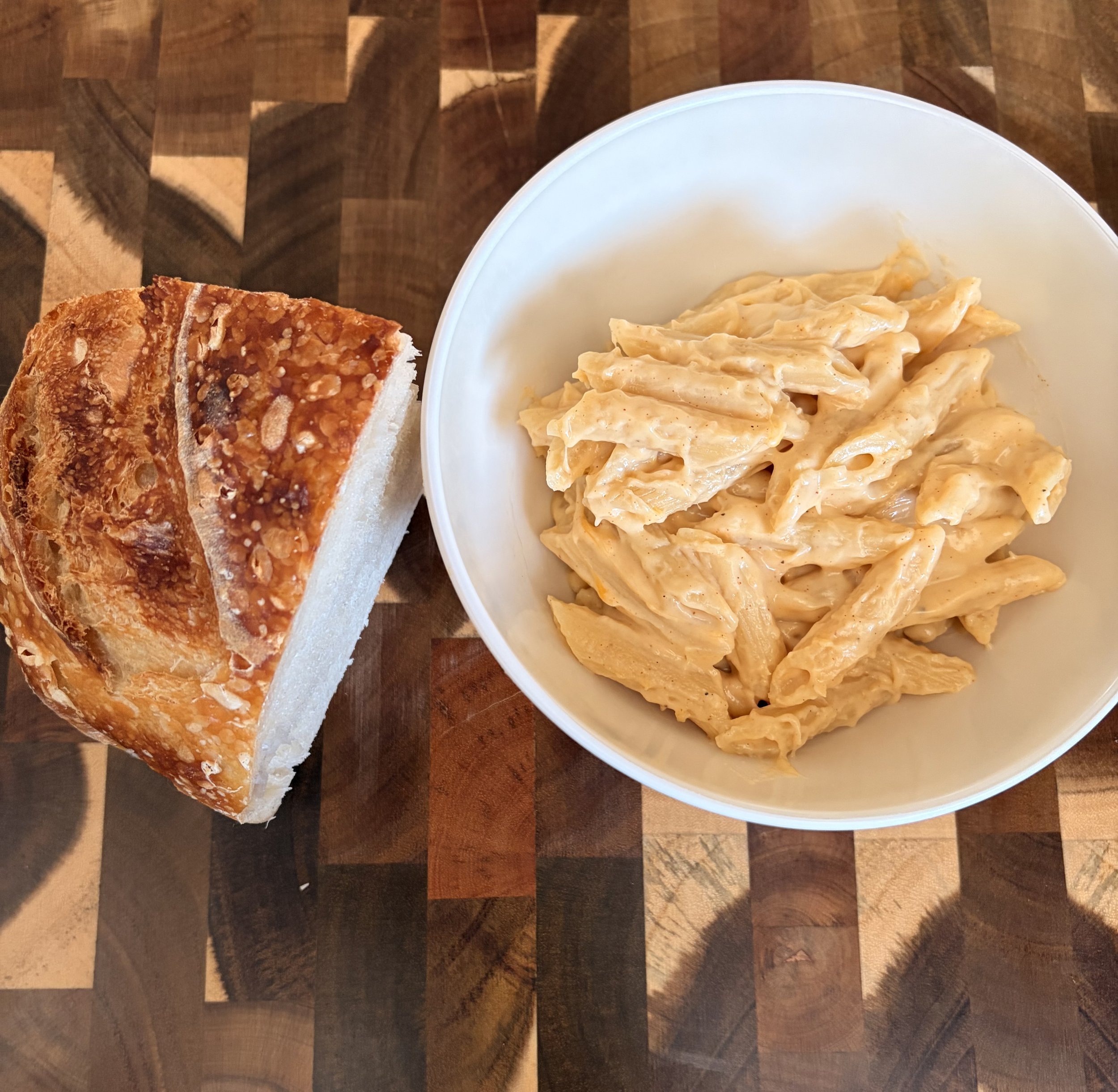 Mac and Cheese