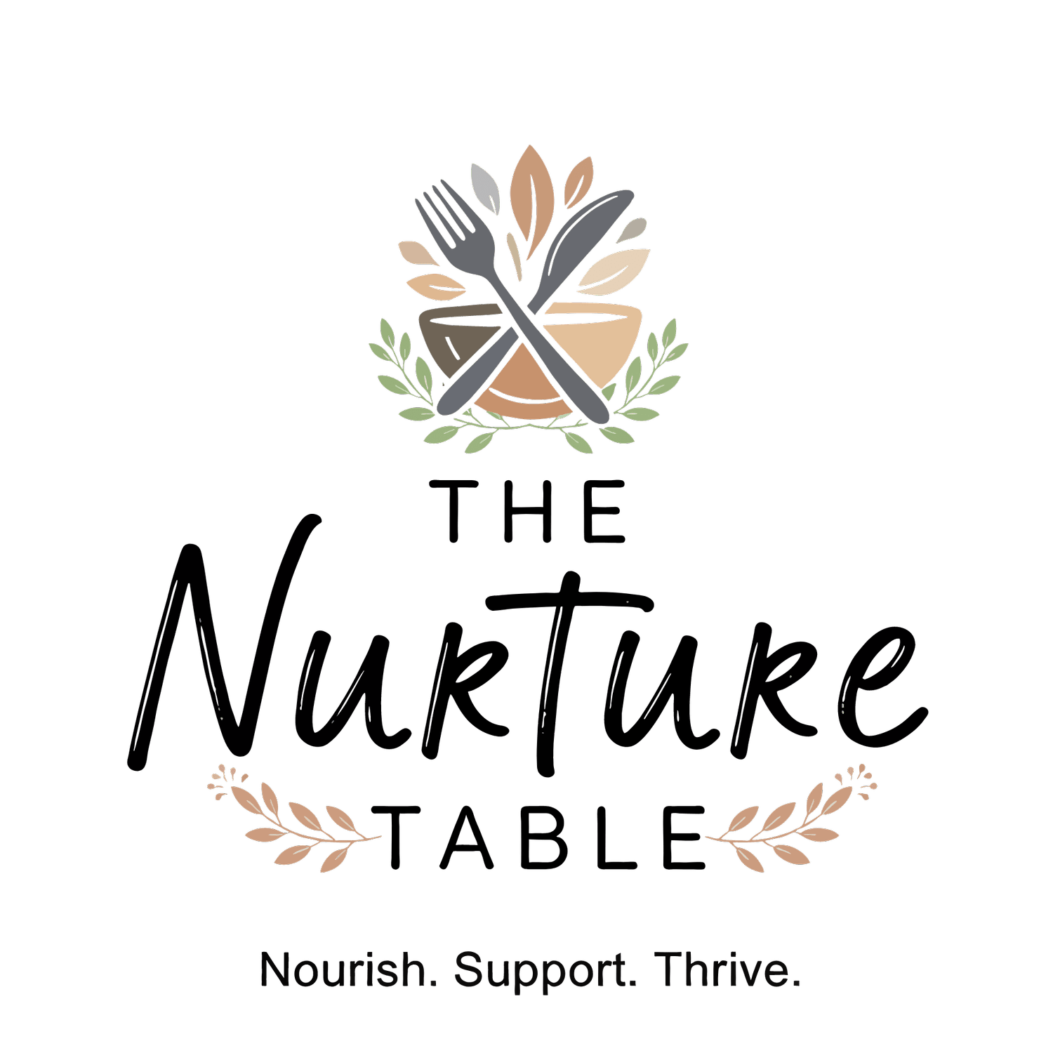 The Nurture Table