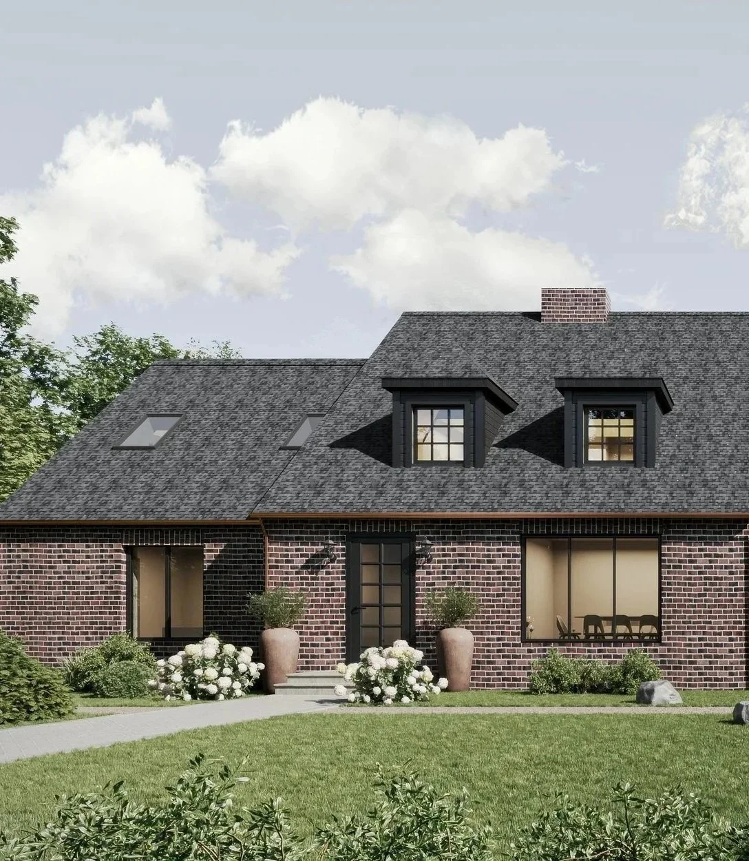 House in Taunton