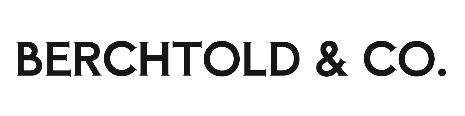 Berchtold &amp; Co.