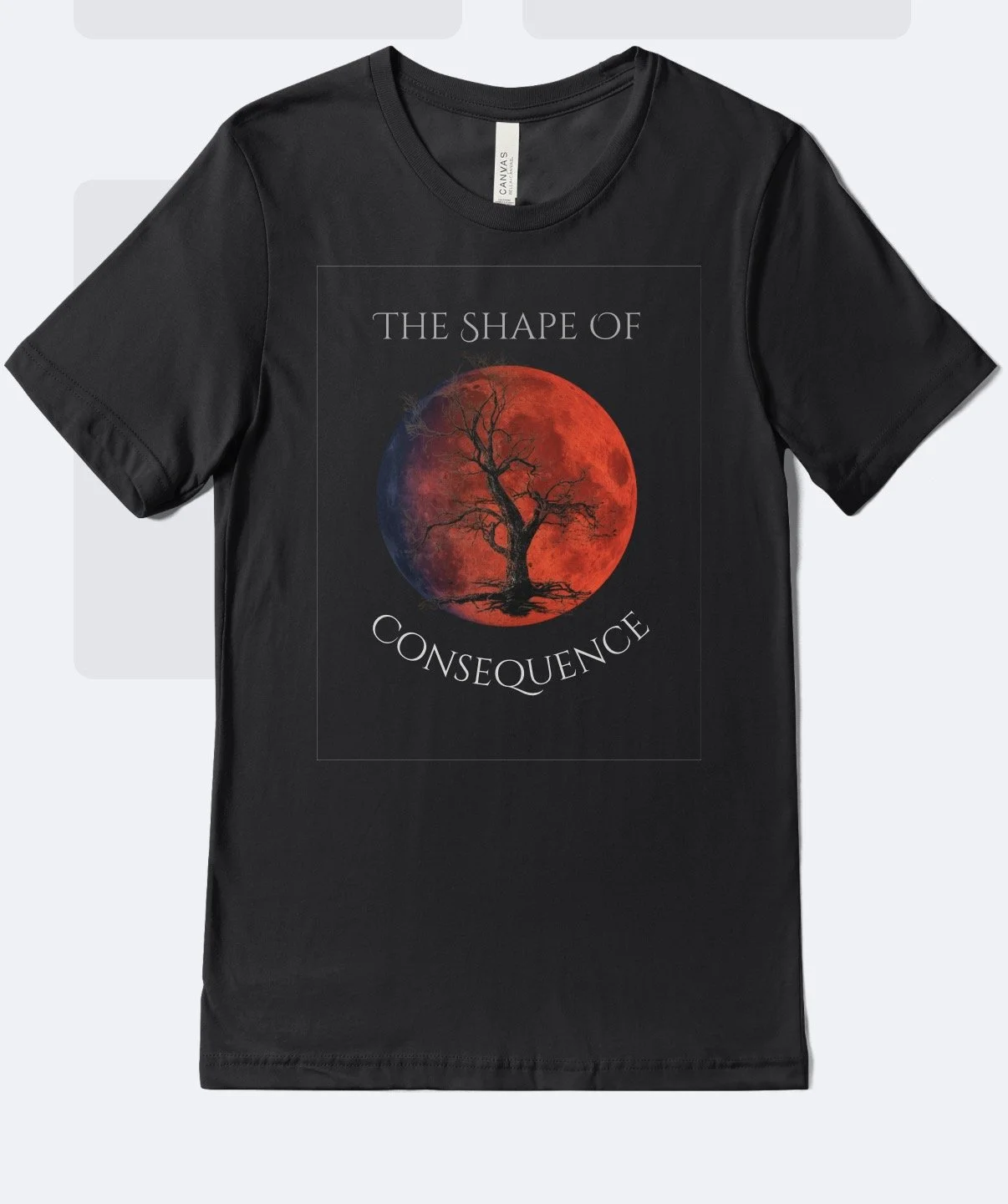 2026 Forsyth Central Winterguard Show Shirt