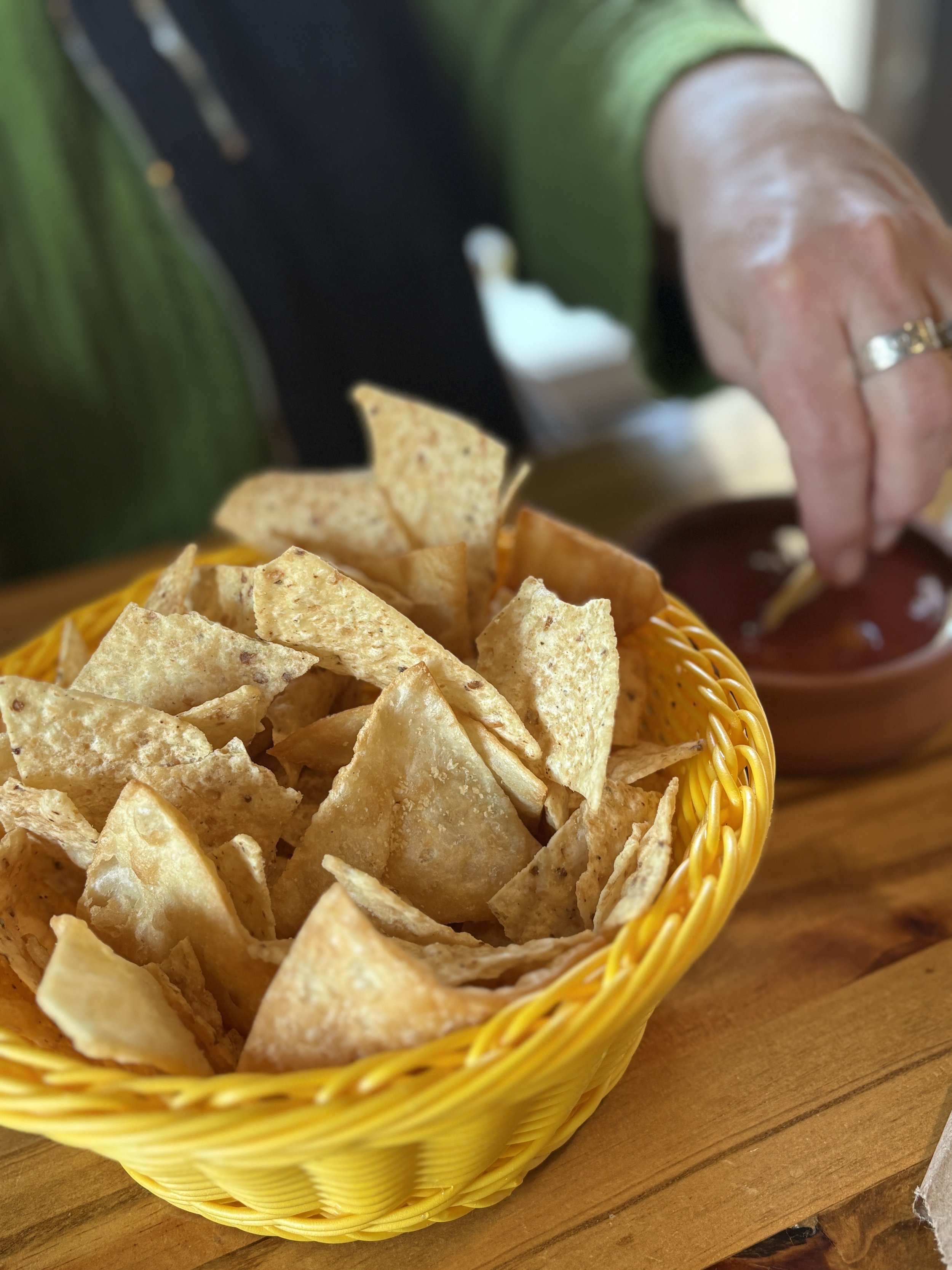 Big Slide Brewery Goes All In on Mexican 