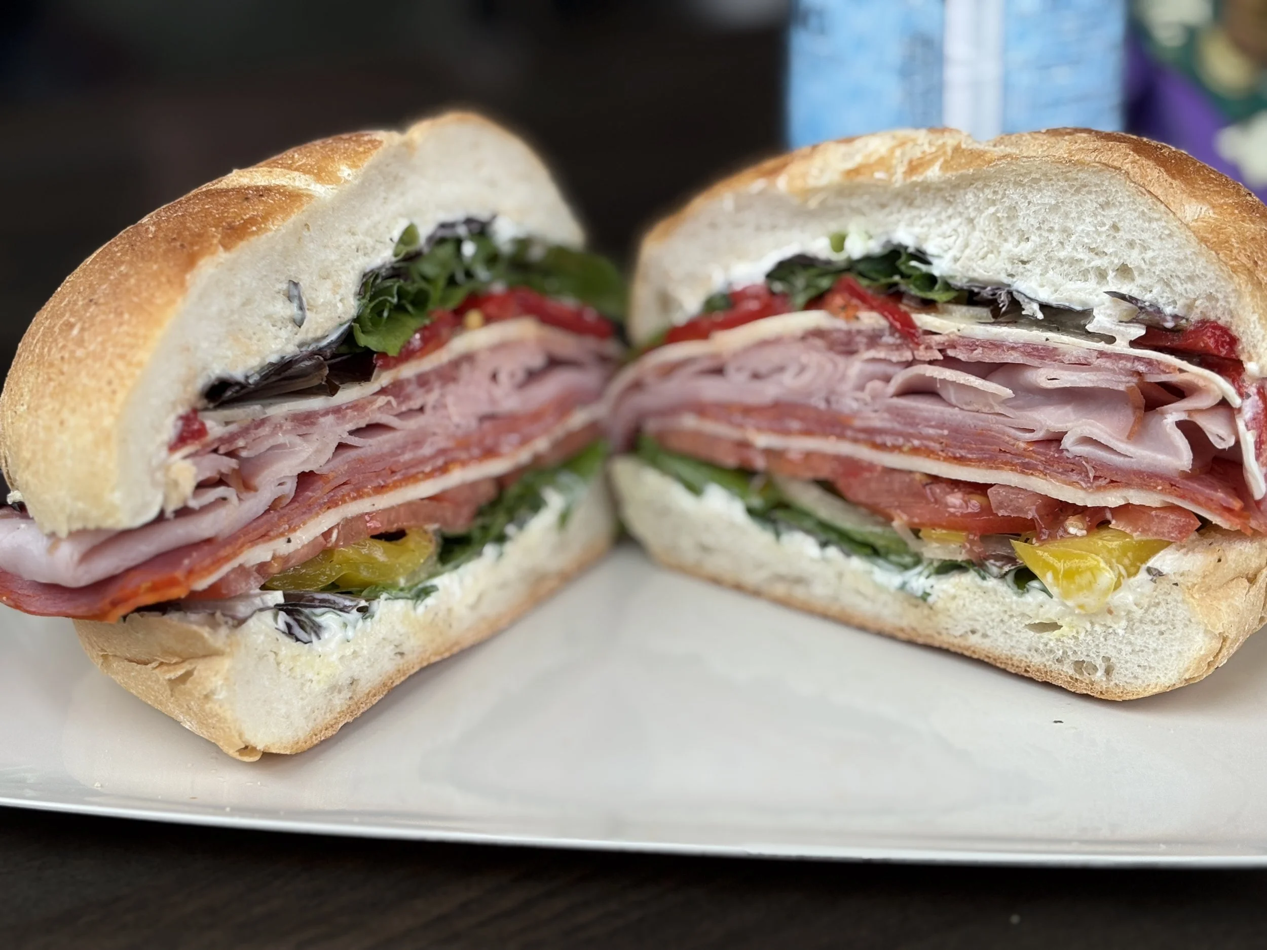 Wylde &amp; Young Delivers on the Deli