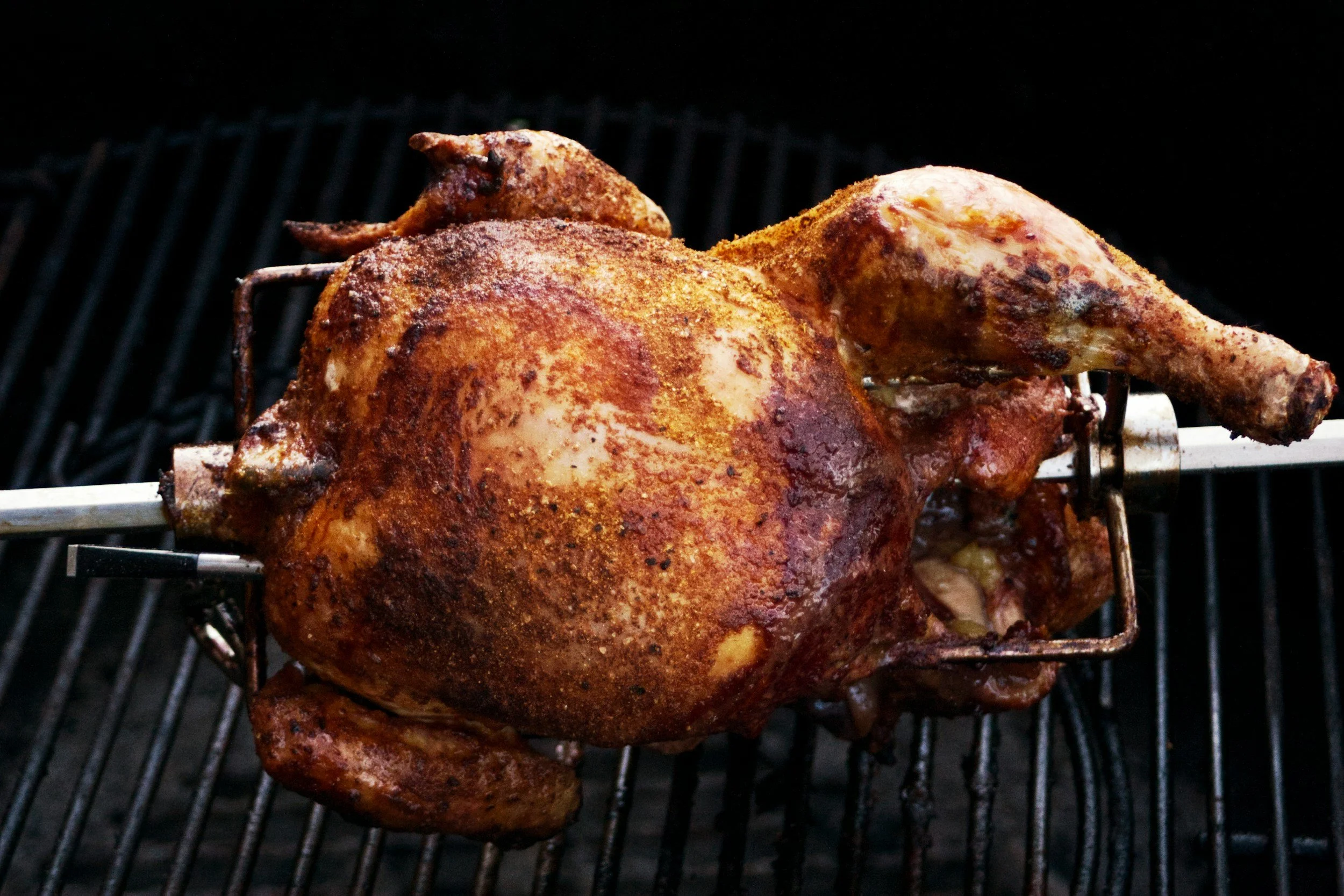 60th Annual Chicken BBQ