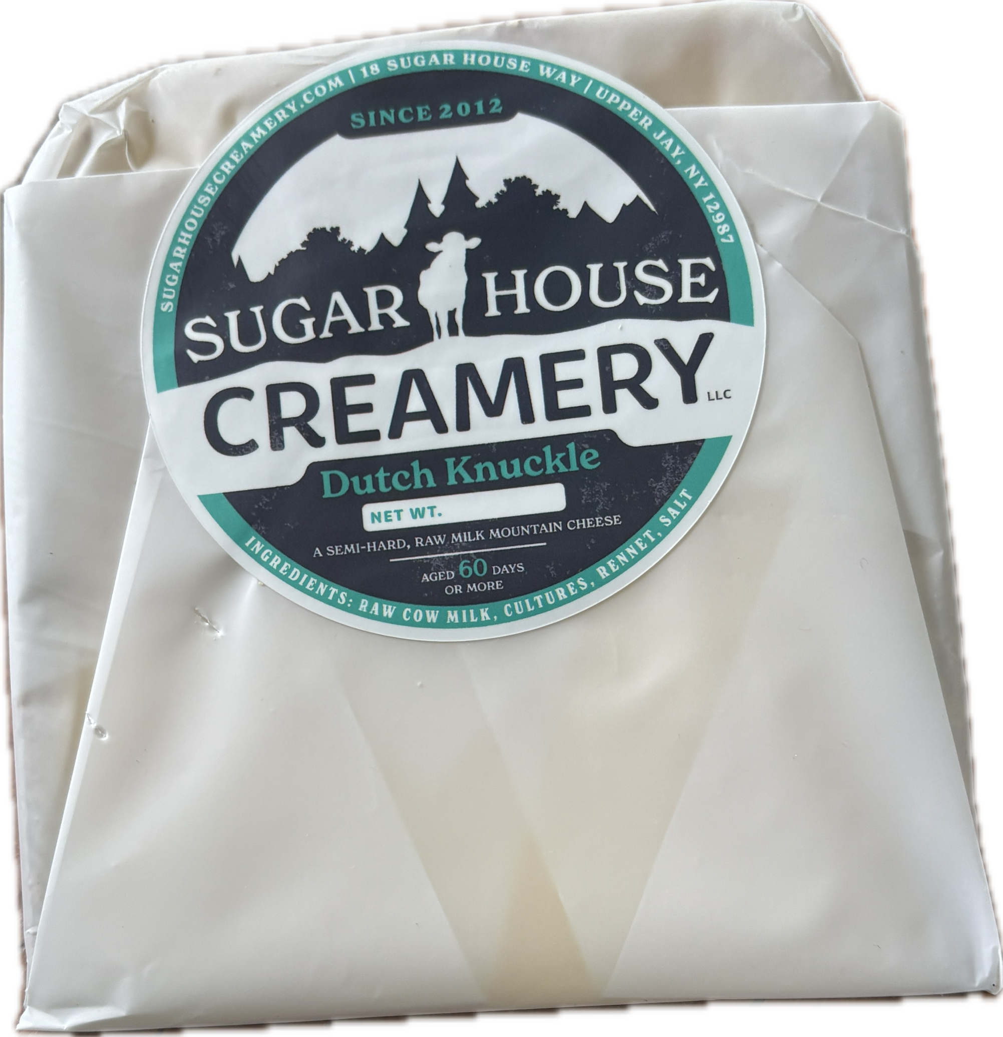 Dutch Knuckle Cheese