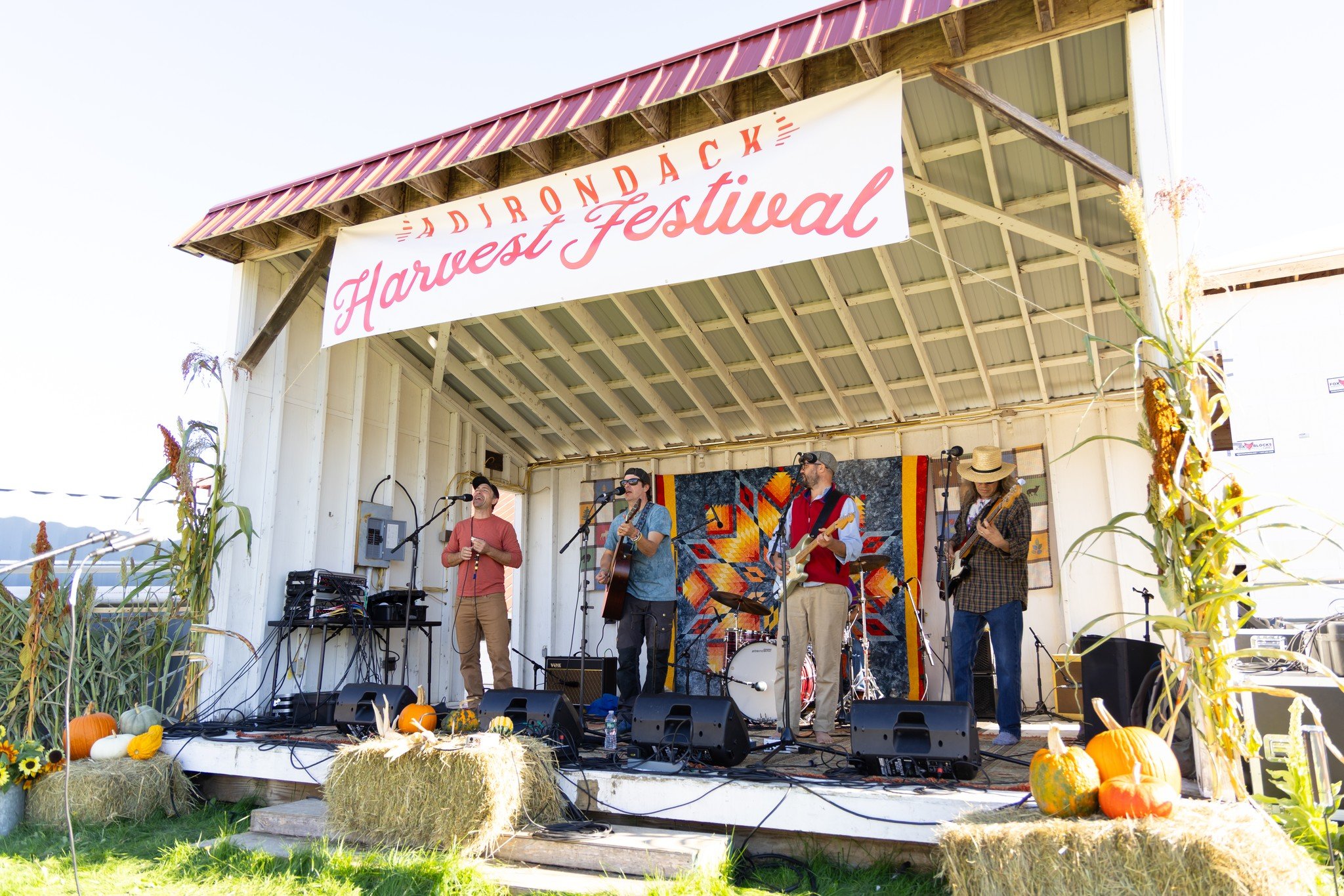 Adirondack Harvest Festival