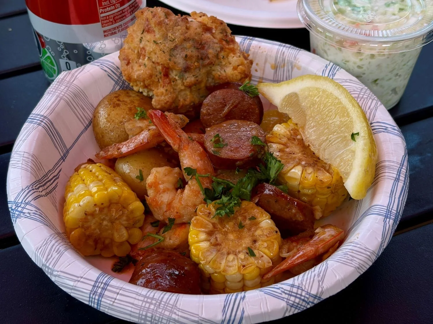 Monday Tuesday Grill Fills a Gap in the High Peaks Region