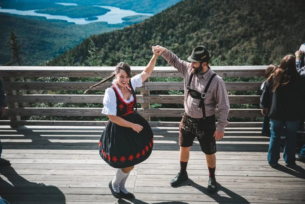 ADK Oktoberfests!