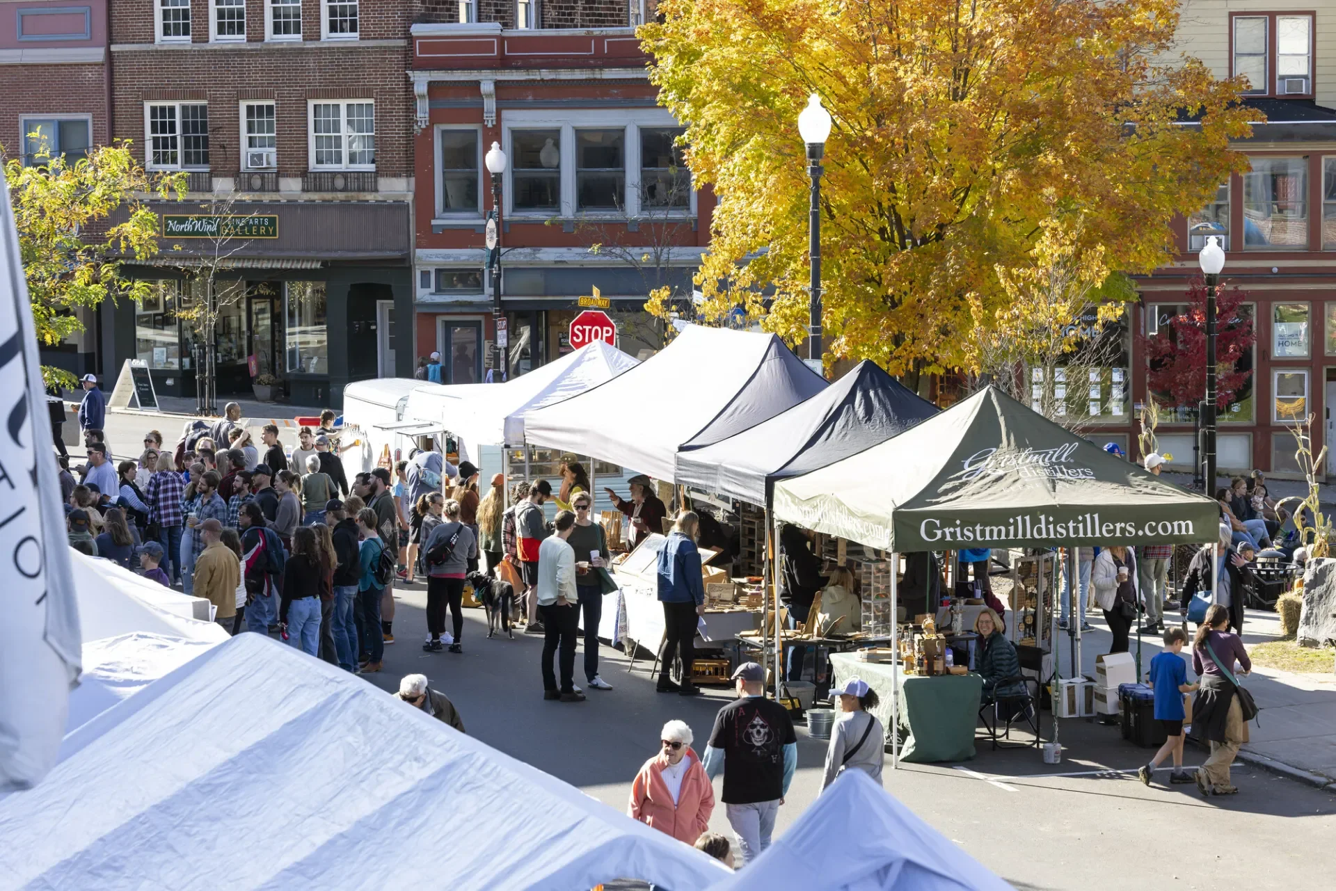 High Peaks Harvest Festival