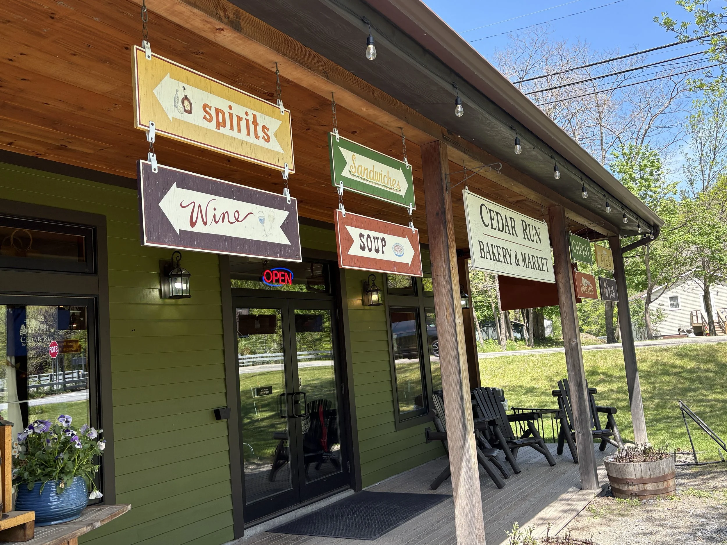 Where to Find Gourmet Ingredients in Keene