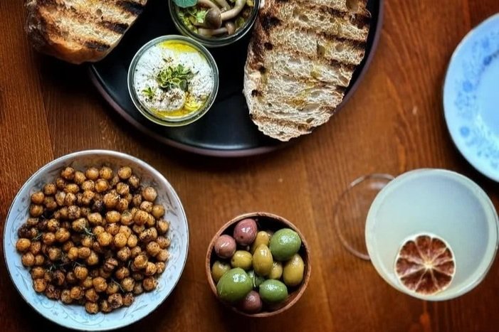 Is The Woodshed on Park the Best Restaurant in the Adirondacks?
