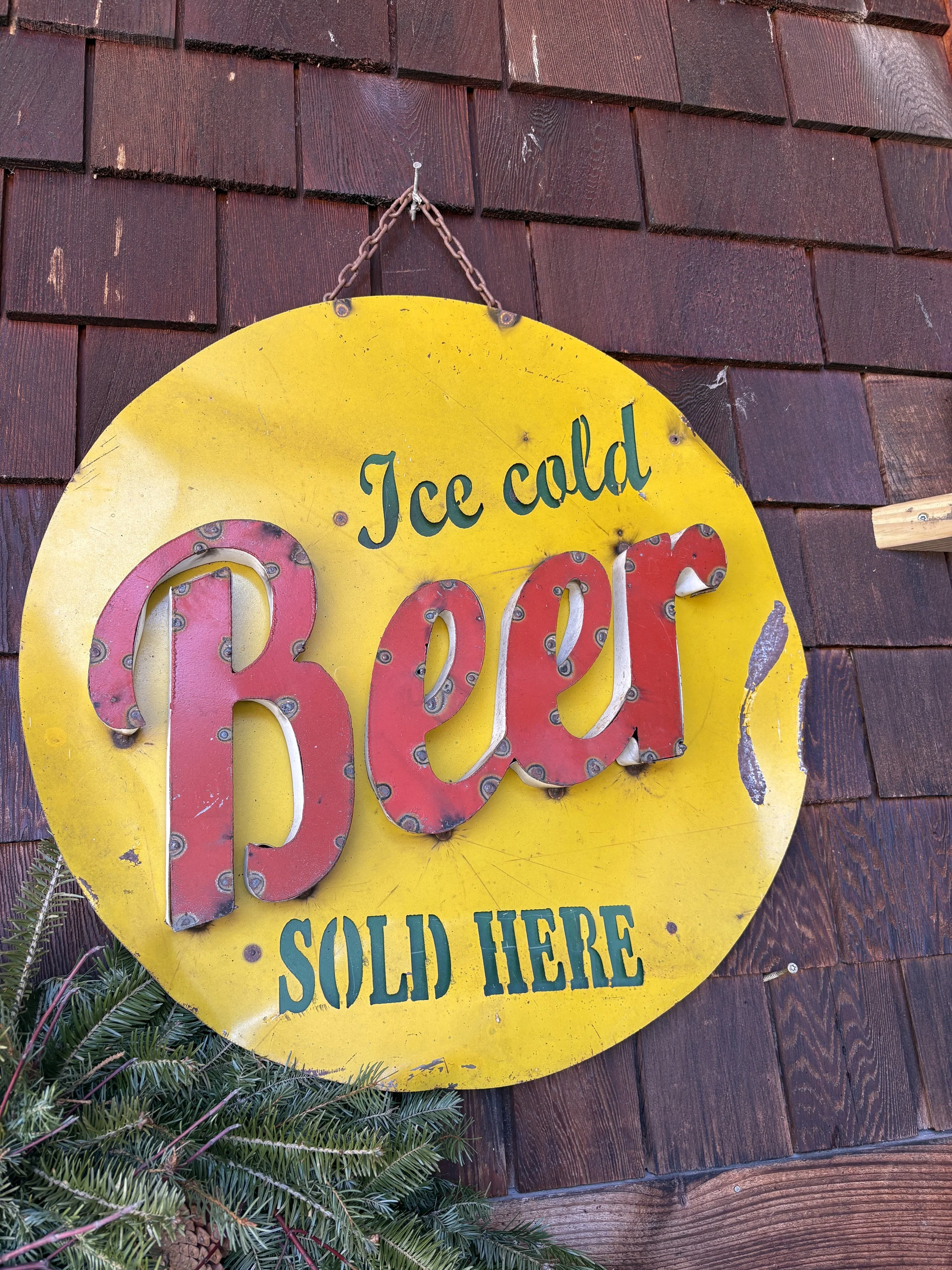 A Hidden Gem for Craft Beer Lovers in Keene