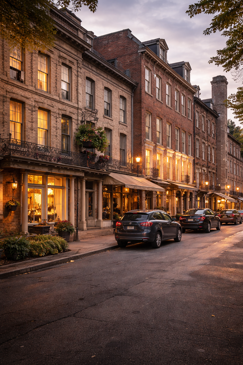 Investment & Vacation Rental Services