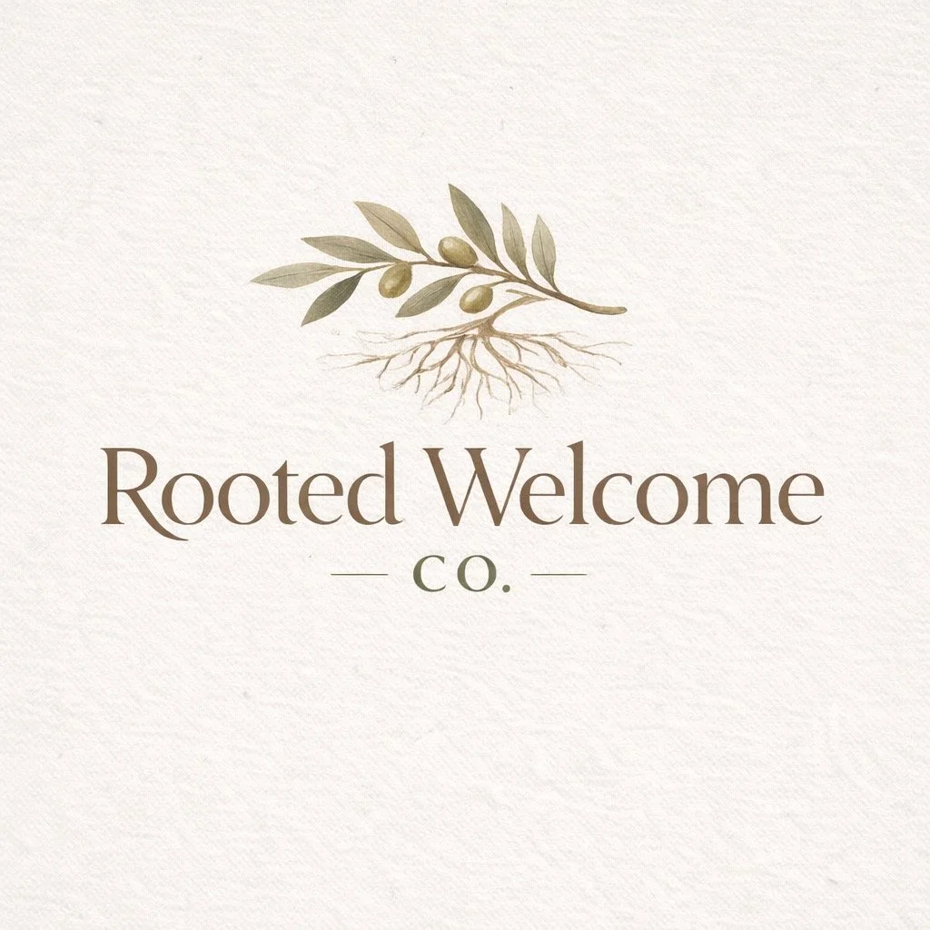 Rooted Welcome Co.
