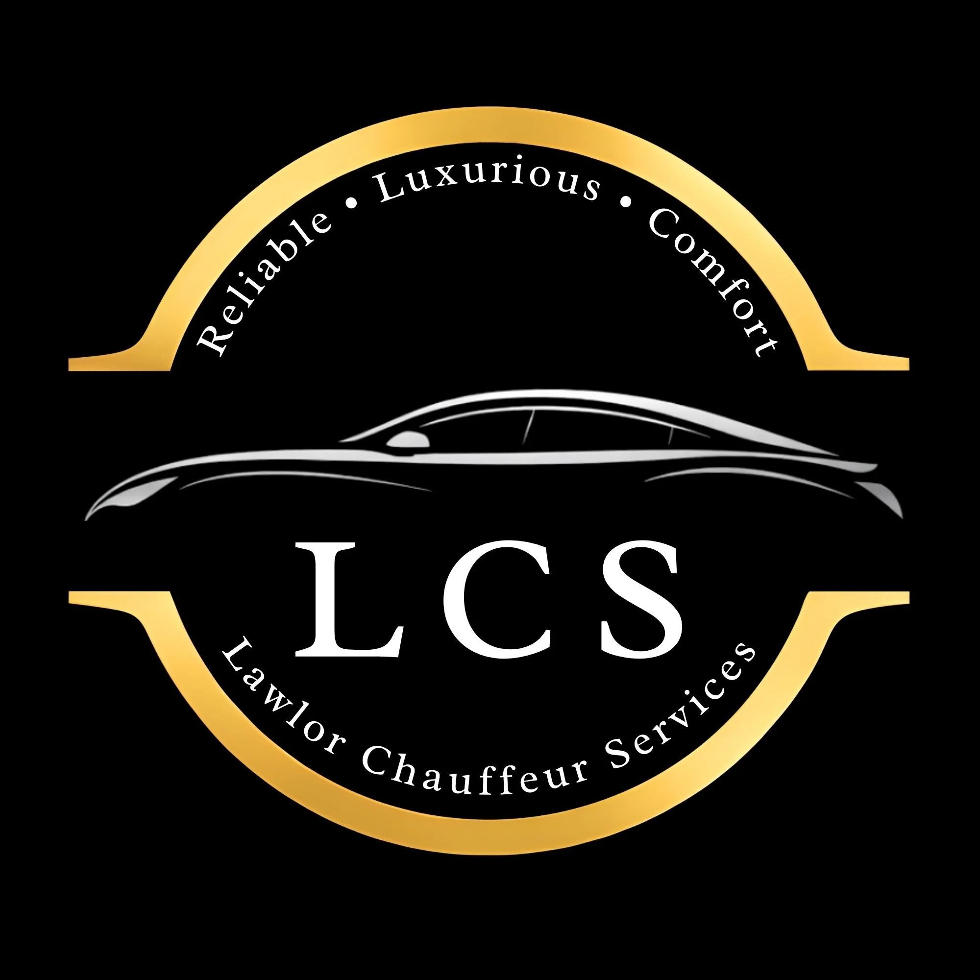 Lawlor Chauffeur Services logo