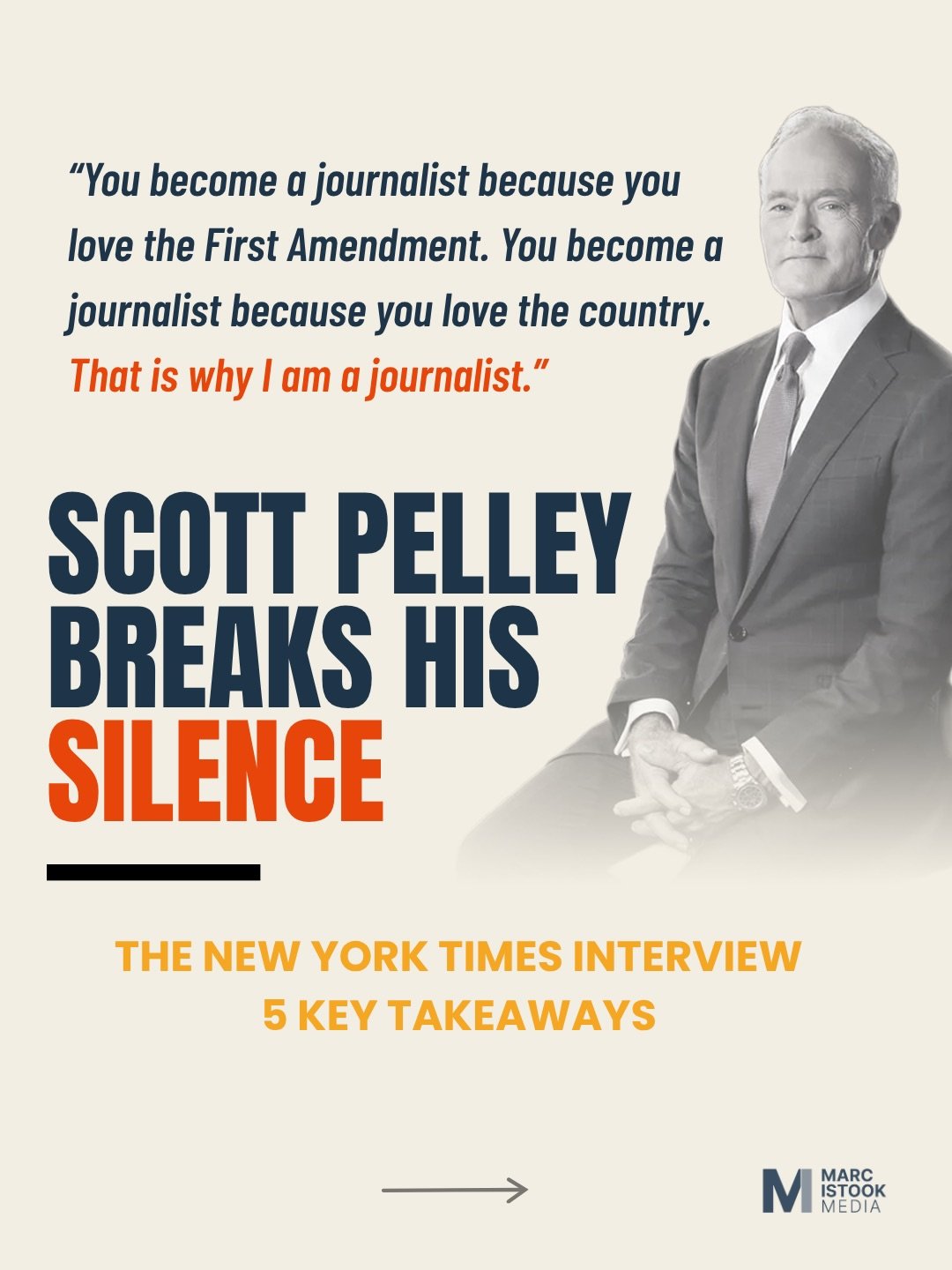 Scott Pelley spent 37 years at CBS News. Now, in his first interview since being fired, he tells the New York Times his version of what happened inside &ldquo;60 Minutes&rdquo; under new leadership, including the politically sensitive story he says h