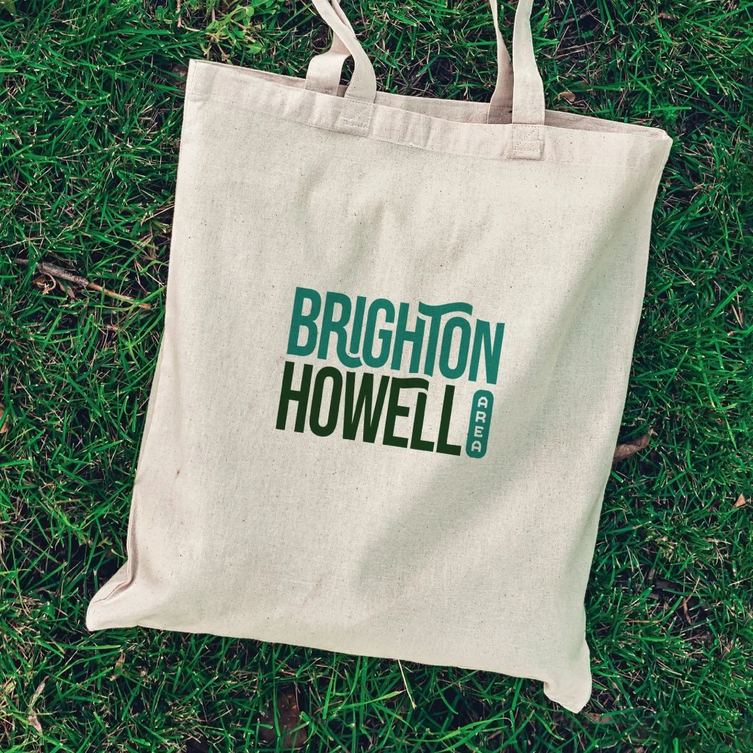Brighton Howell Area