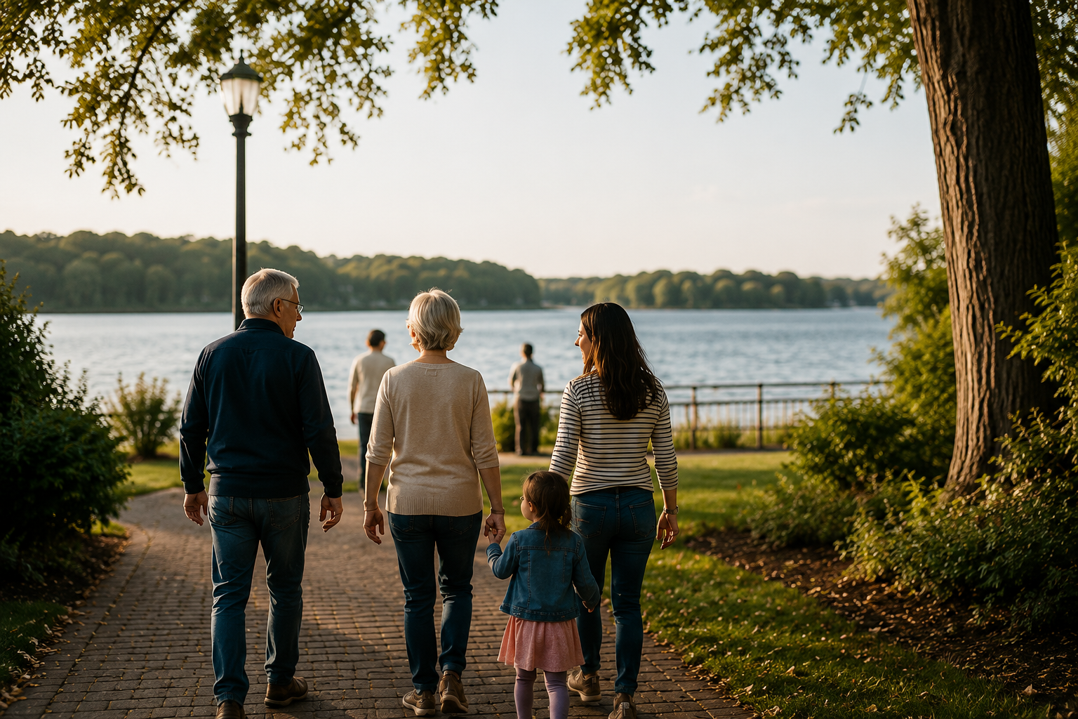 Downsizing Drama: 5 Things People Overlook When Moving Near Their Adult Children