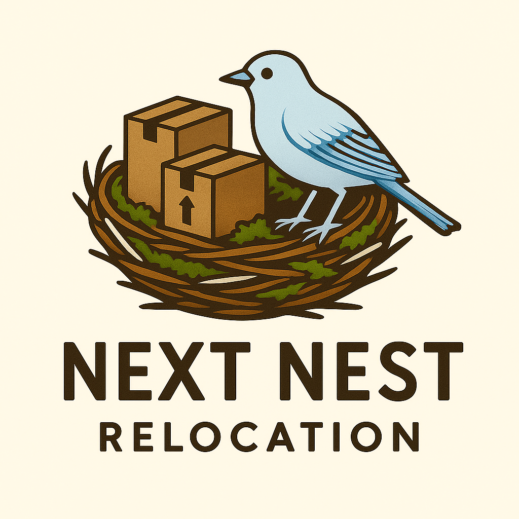 Next Nest Relocation 