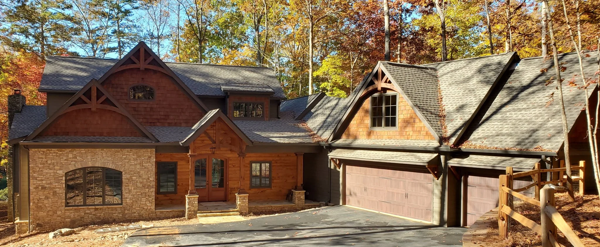 Mallard Cove - Dawsonville, GA