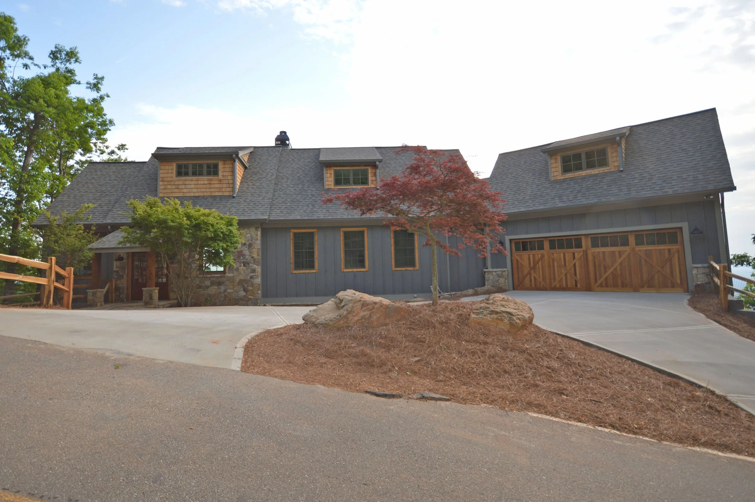 Deer Run - Big Canoe, GA