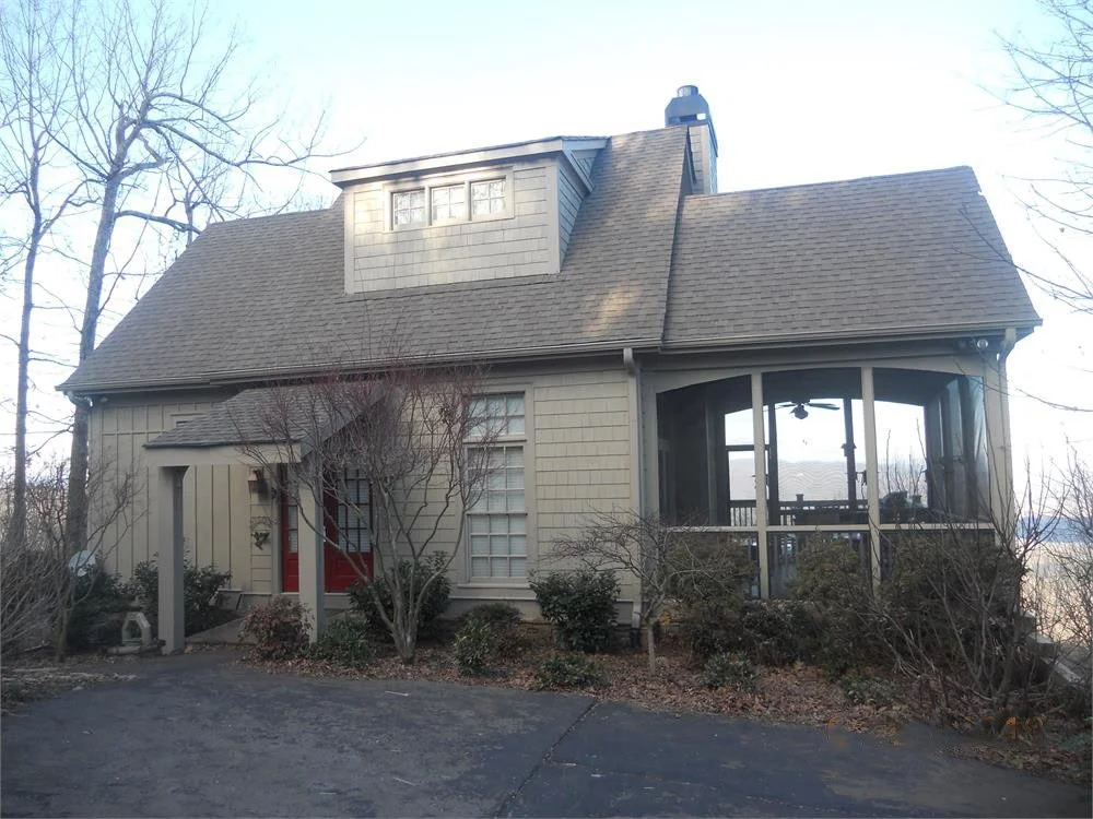 Deer Run - Big Canoe, GA