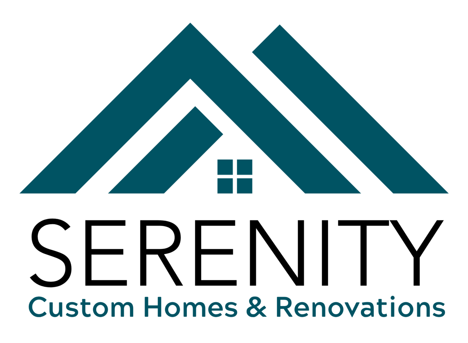 Serenity Custom Homes &amp; Renovations
