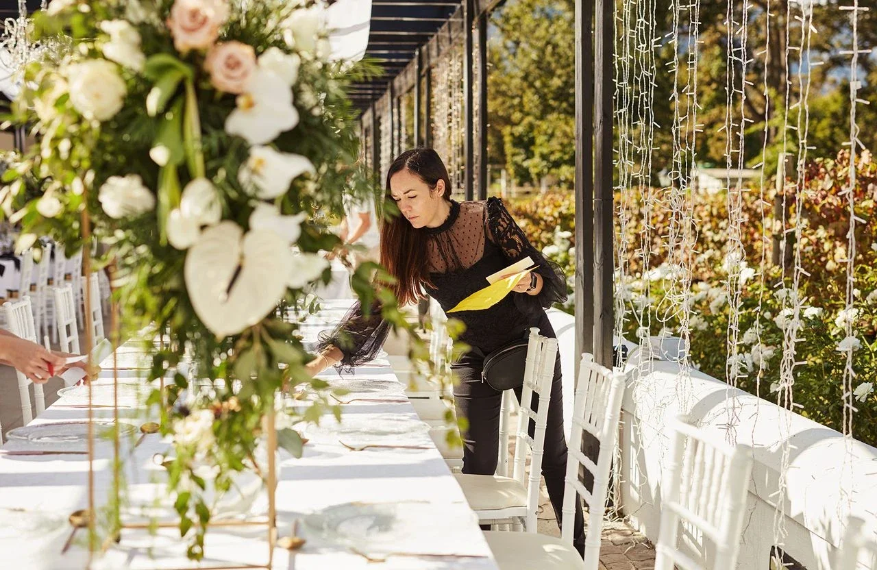 Pourquoi engager une wedding planner ? Avantages et conseils