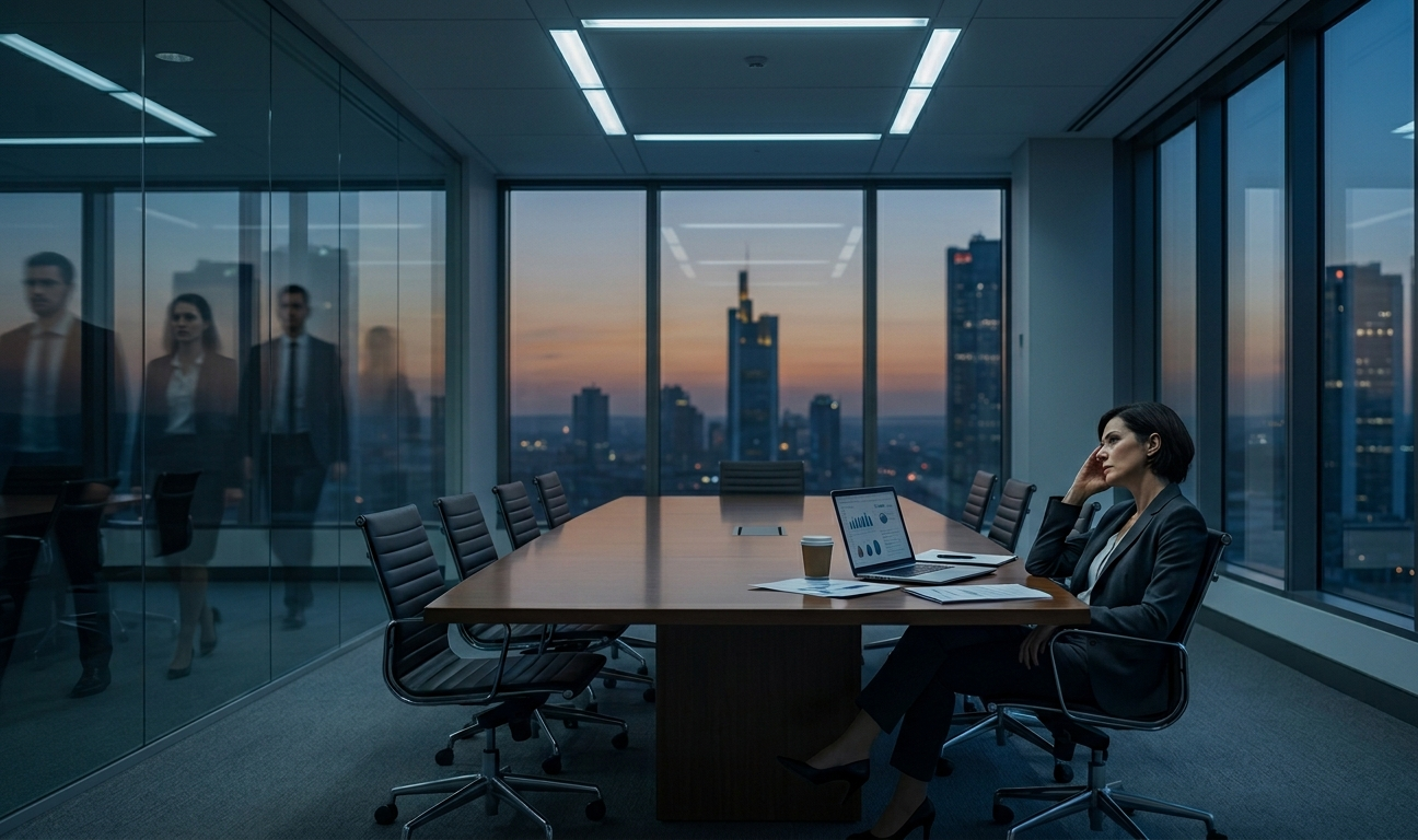 Navigating the Unspoken: Understanding Systemic Toxicity at Work