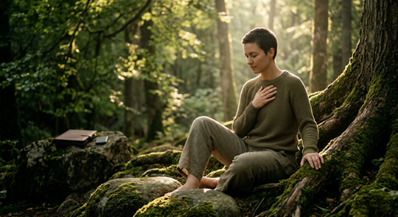 Burnout: Reclaiming the Self Beyond Exhaustion