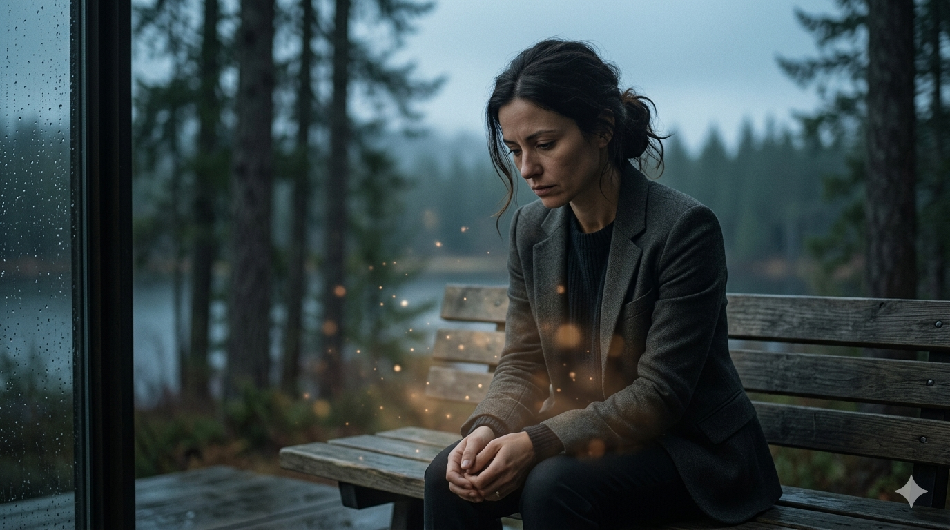 Burnout: Reclaiming the Self Beyond Exhaustion