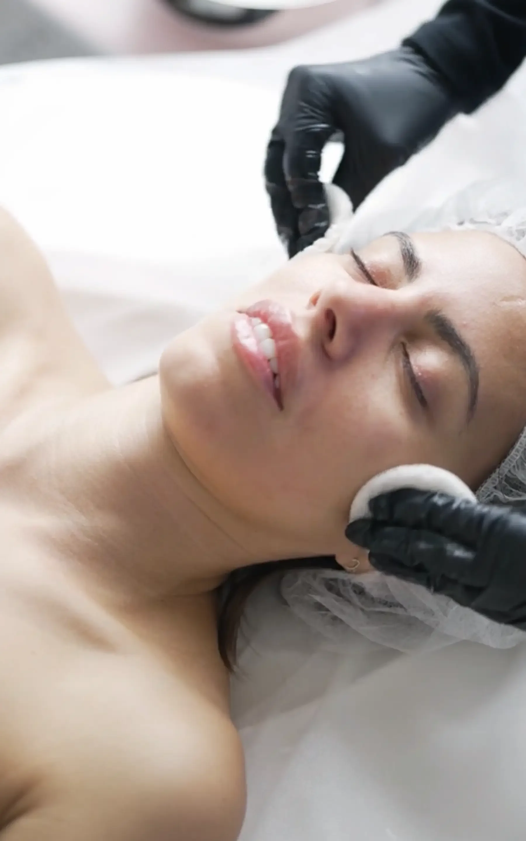 facial santa monica