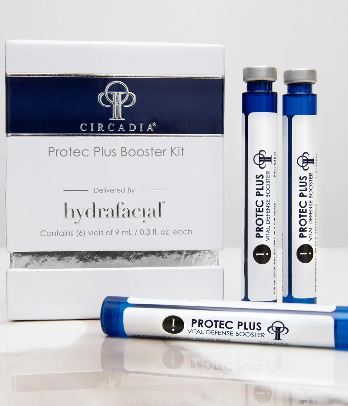 circadia booster