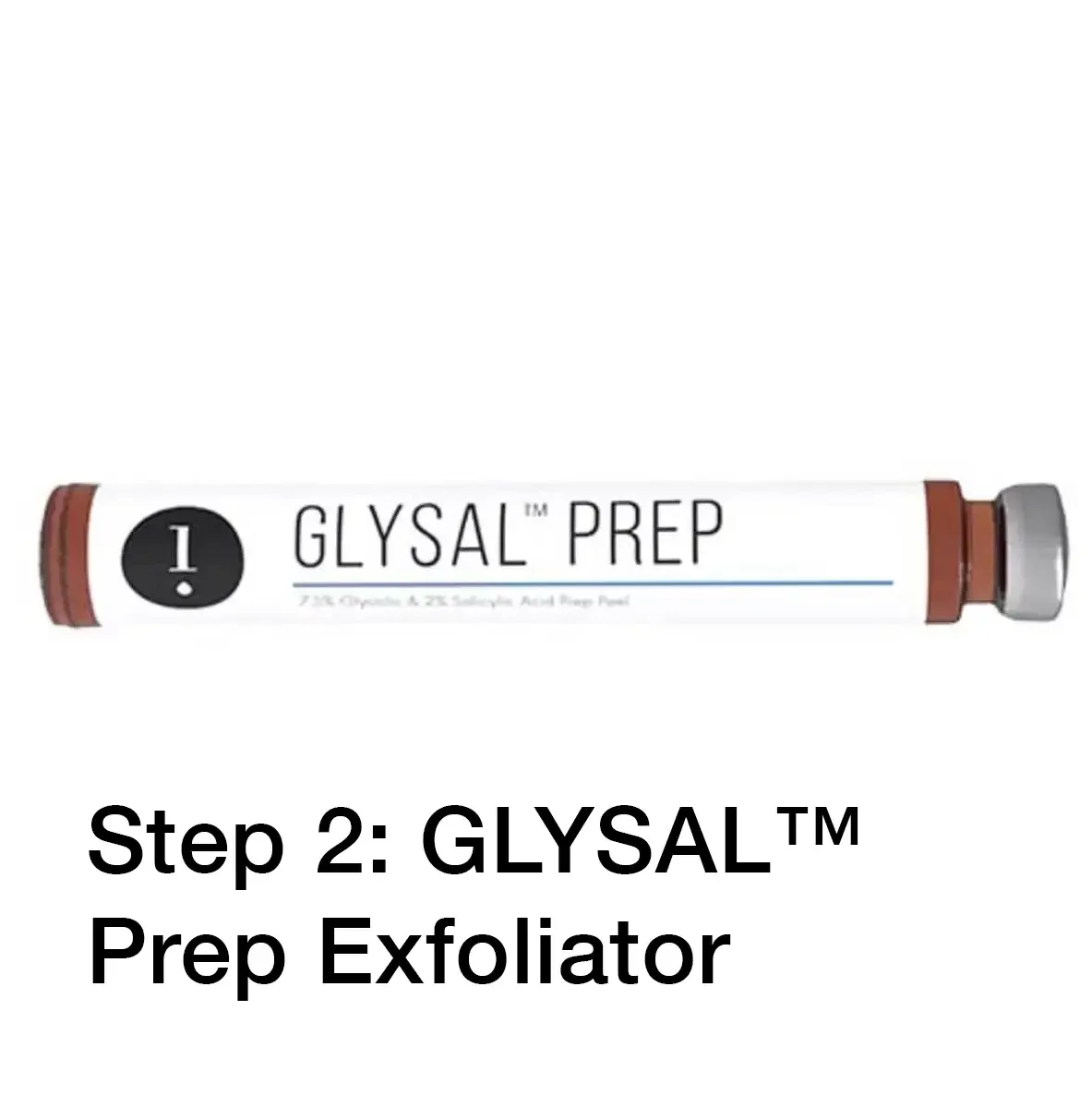2. Effective combo of Salicylic and Glycolic acid  to exfoliate the skin, helping to loosen debris and impurities from the pores