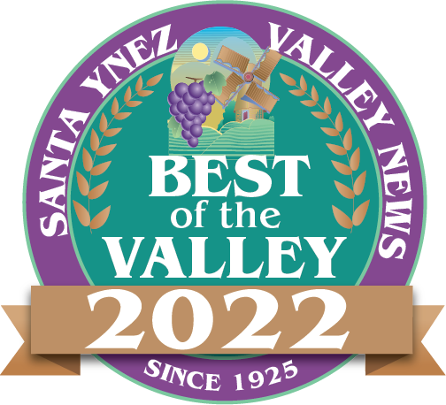 Best of the Valley 2022 Santa Ynez Valley News
