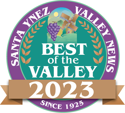 Best of the Valley 2023 Santa Ynez Valley News