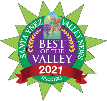 Best of the Valley 2021 Santa Ynez Valley News