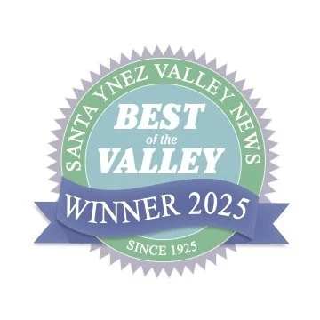 Best of the Valley Santa Ynez Valley News Award 2025