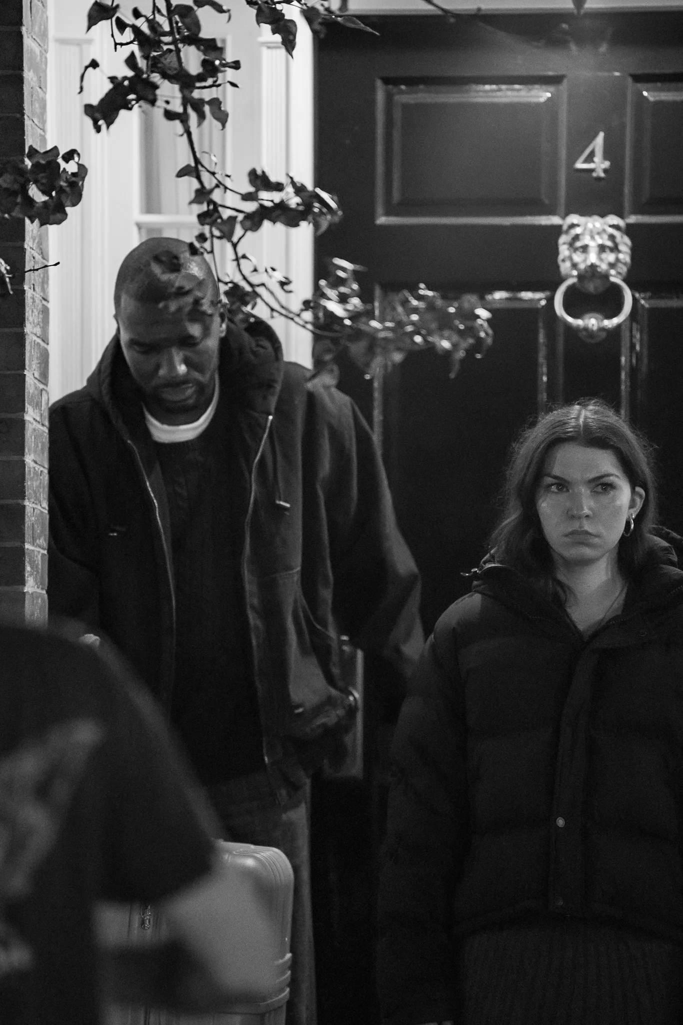 Mary, Mary and Joseph (Film)