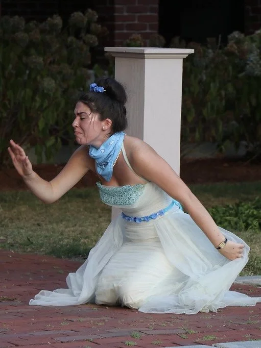 Olivia, Twelfth Night