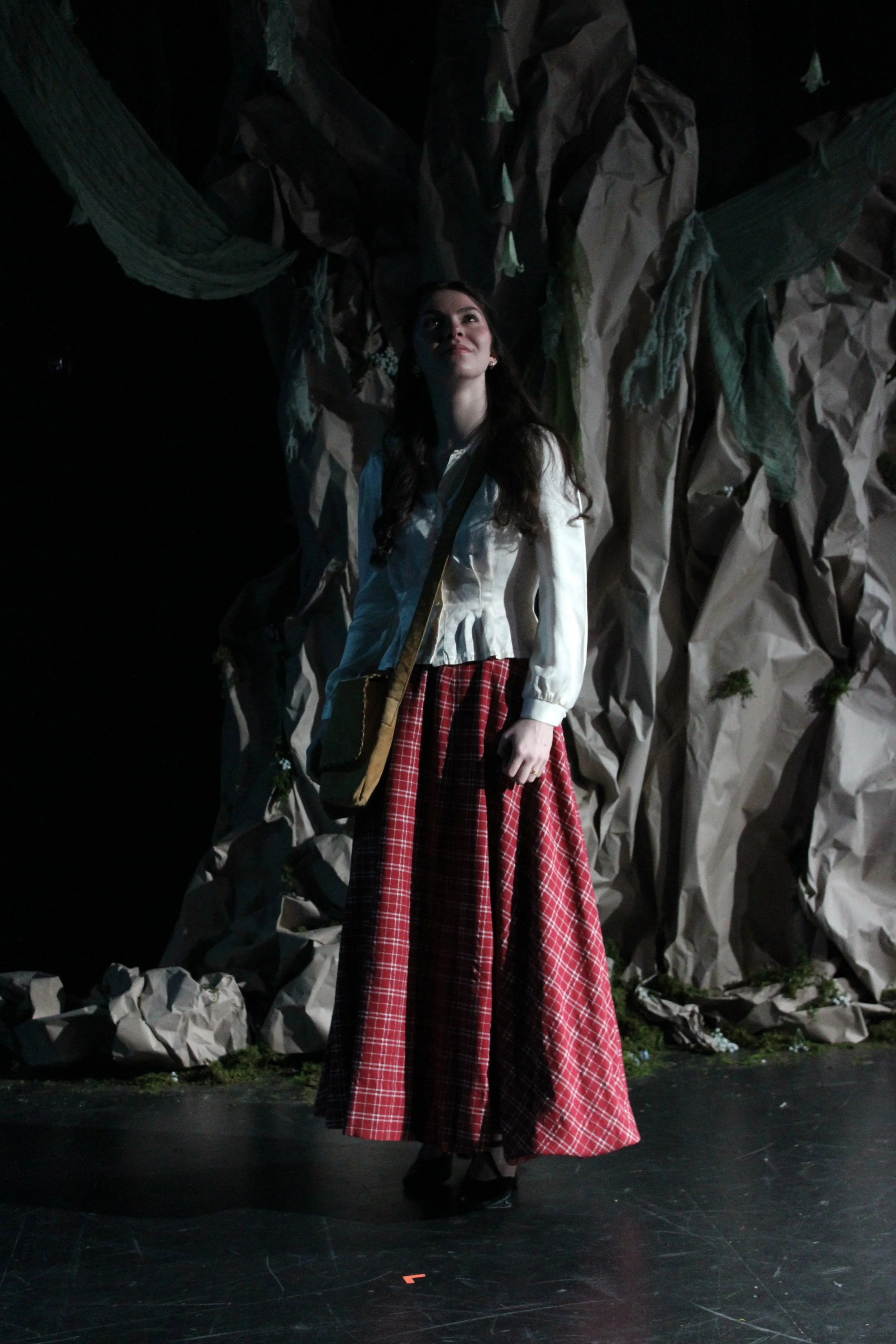 Mae Tuck, Tuck Everlasting