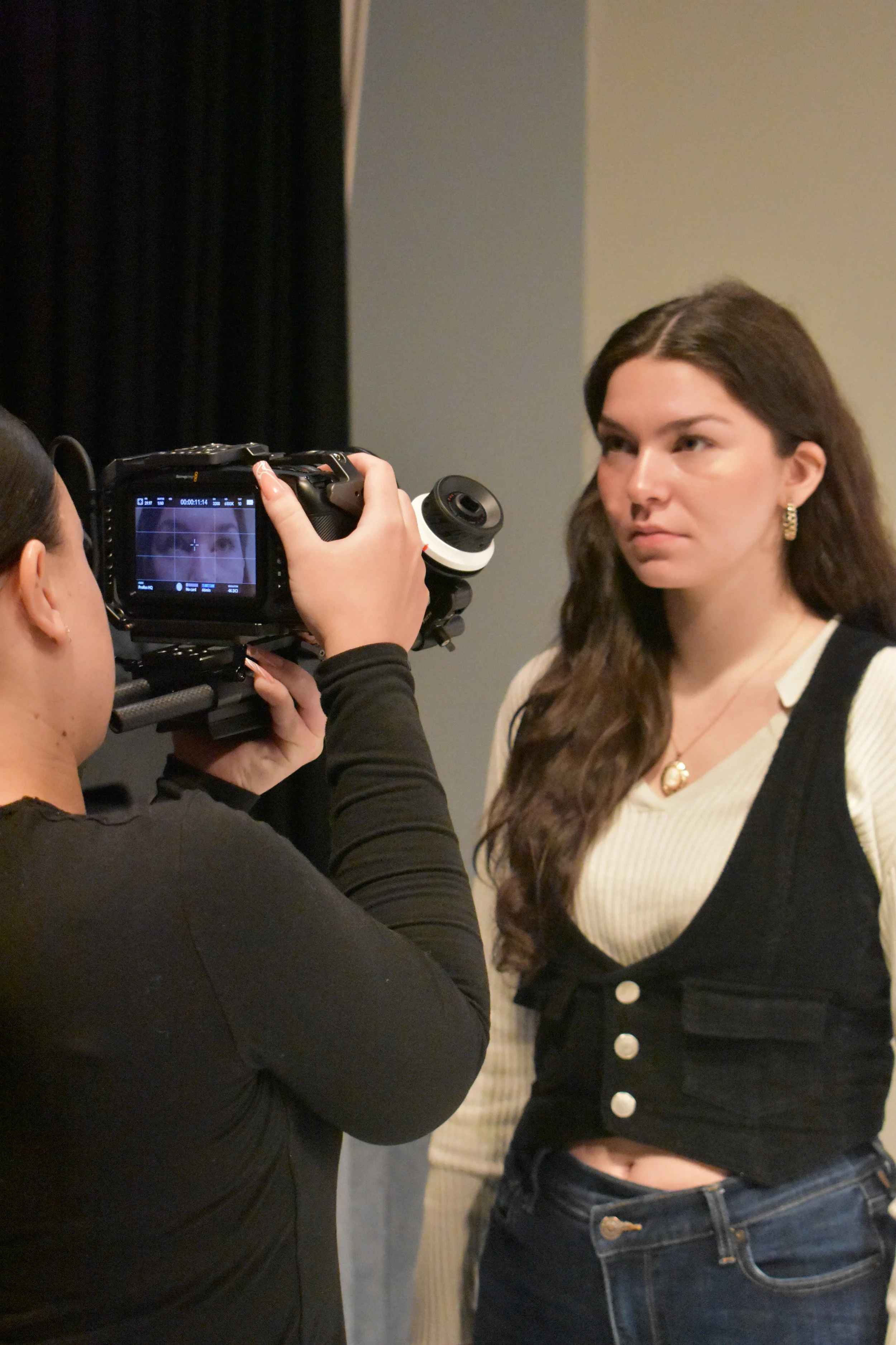 Rhea, Pandora's Room (TV)