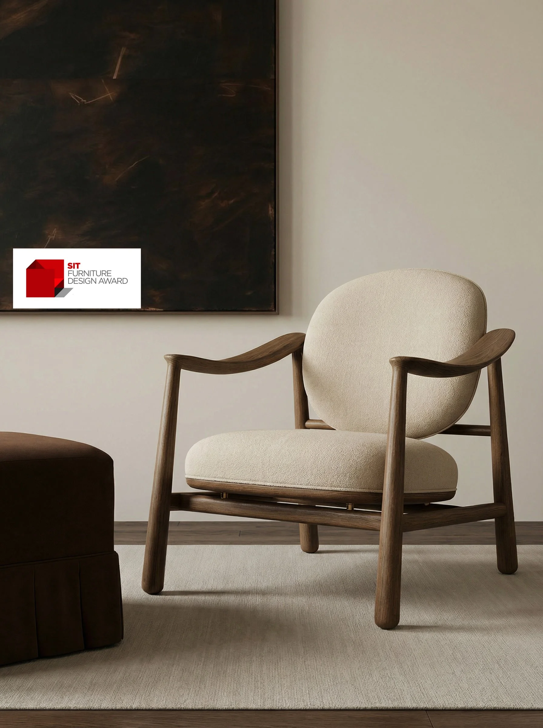 Ashford Lounge Chair