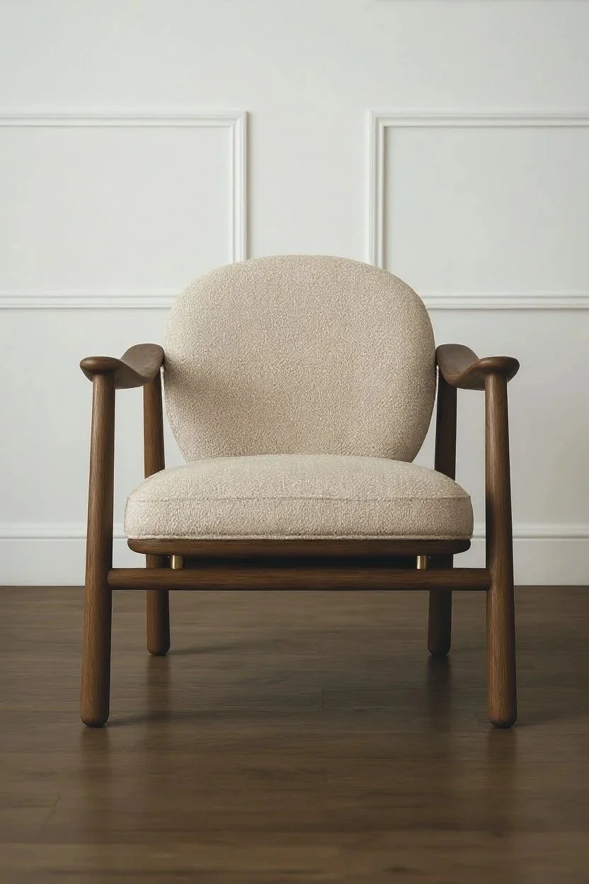 Ashford Lounge Chair